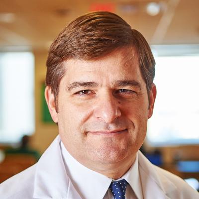 The Hematology/Oncology Team Fox Chase Cancer Center - Philadelphia PA